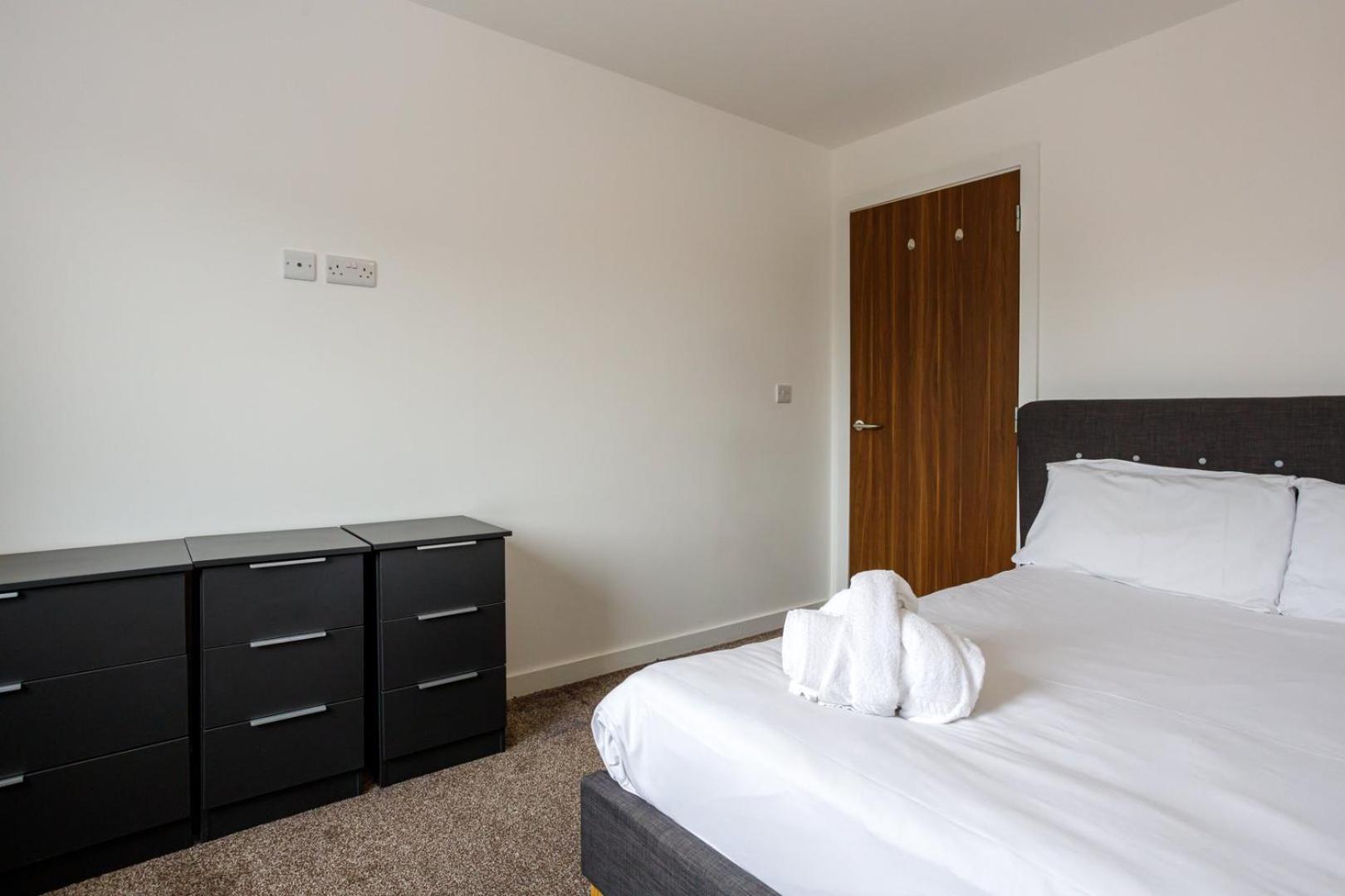 Guestready - Apartamento Moderno Em Orrell Apartment Manchester