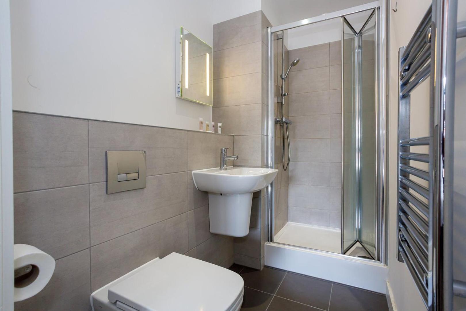 Guestready - Apartamento Moderno Em Orrell Apartment *
