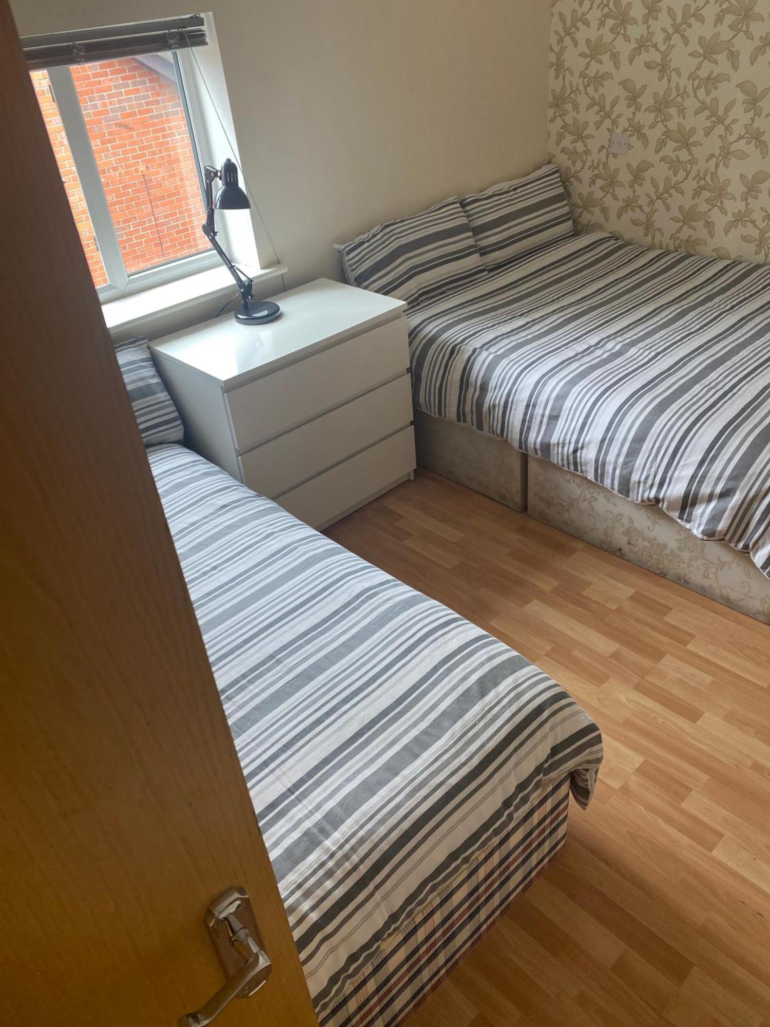 Spacious Manchester