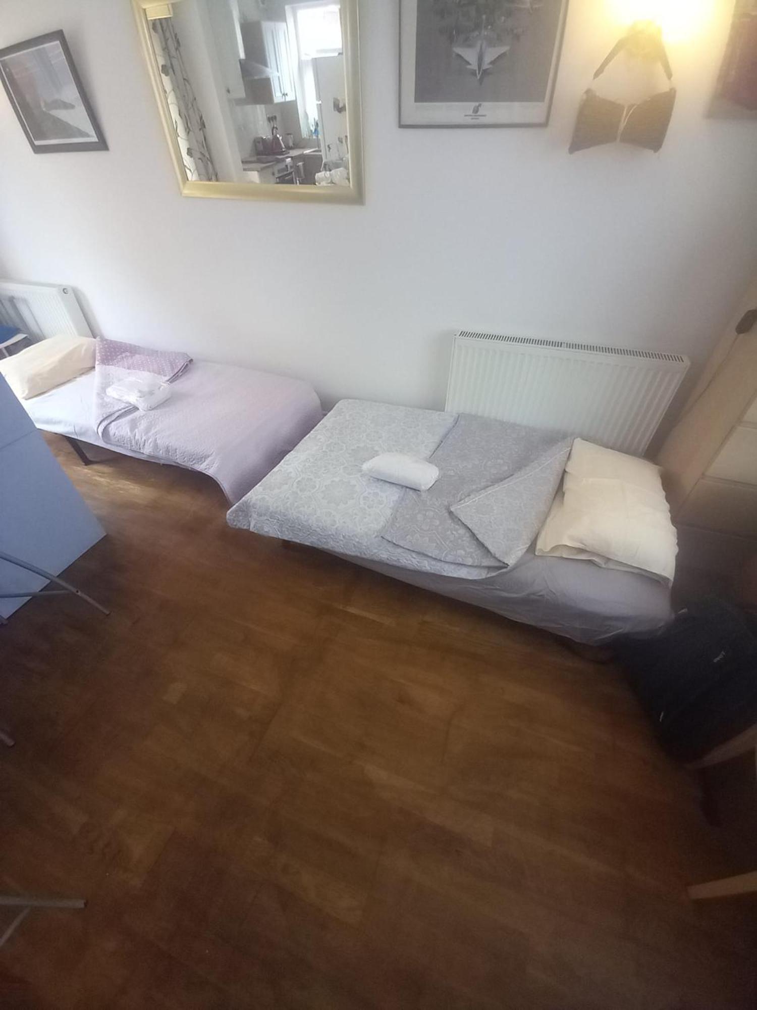 Morgan Ease Accommodatie bij particulieren Manchester