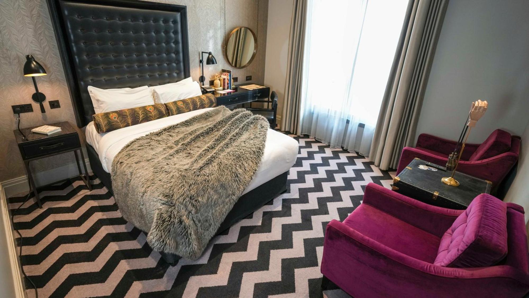 Gotham Hotel Manchester