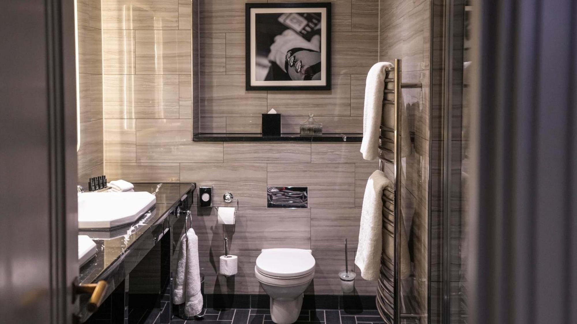 Hotel Gotham Manchester