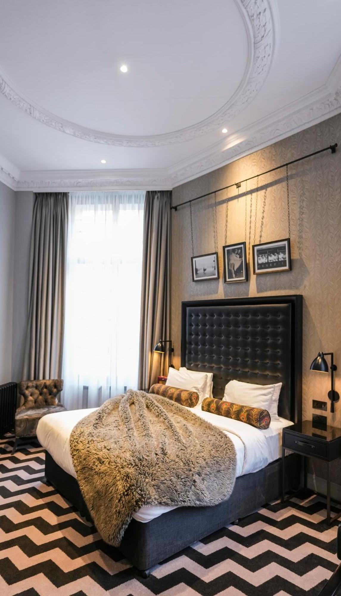 Gotham 5* Manchester