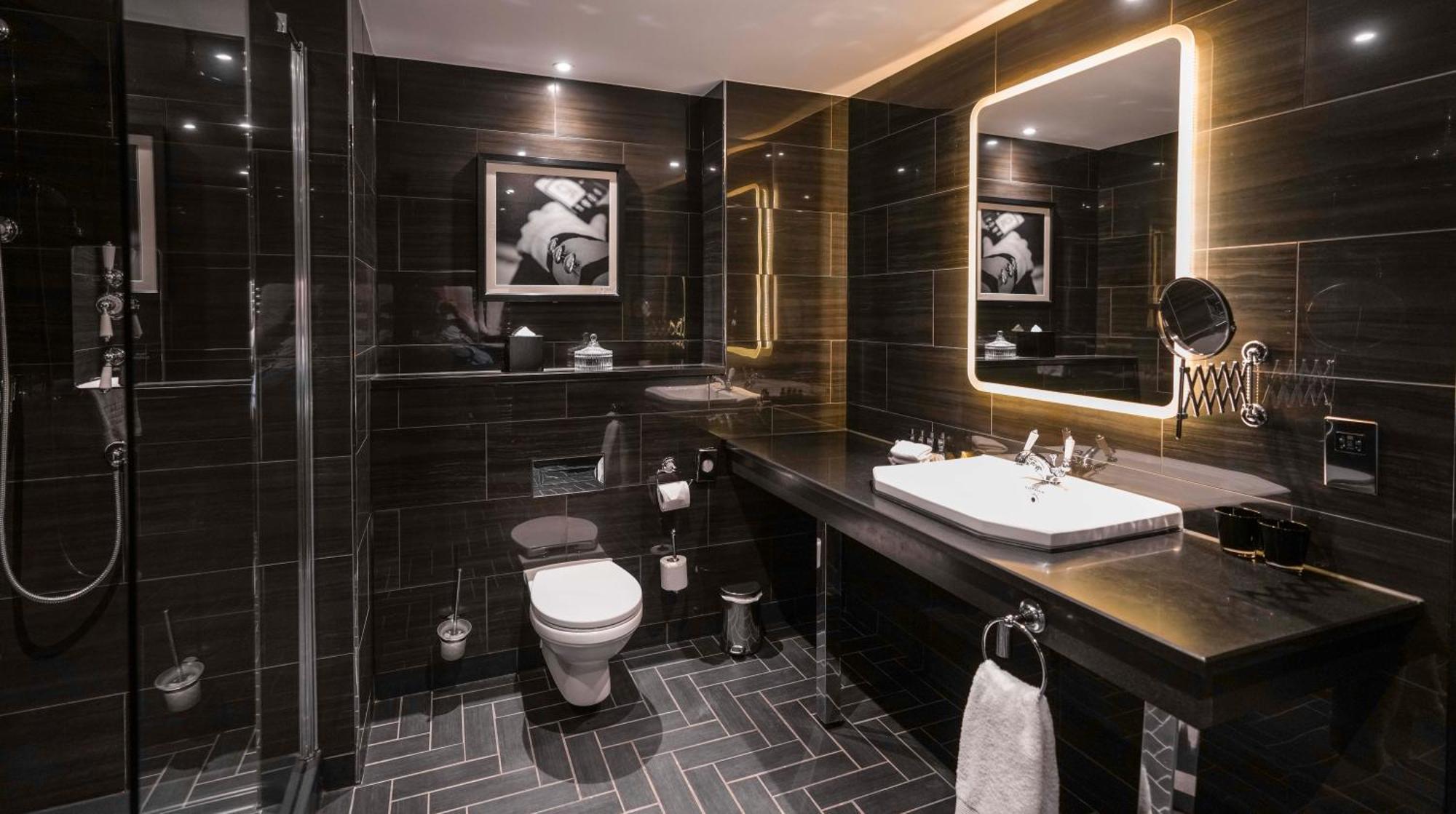 Hotel Gotham Manchester
