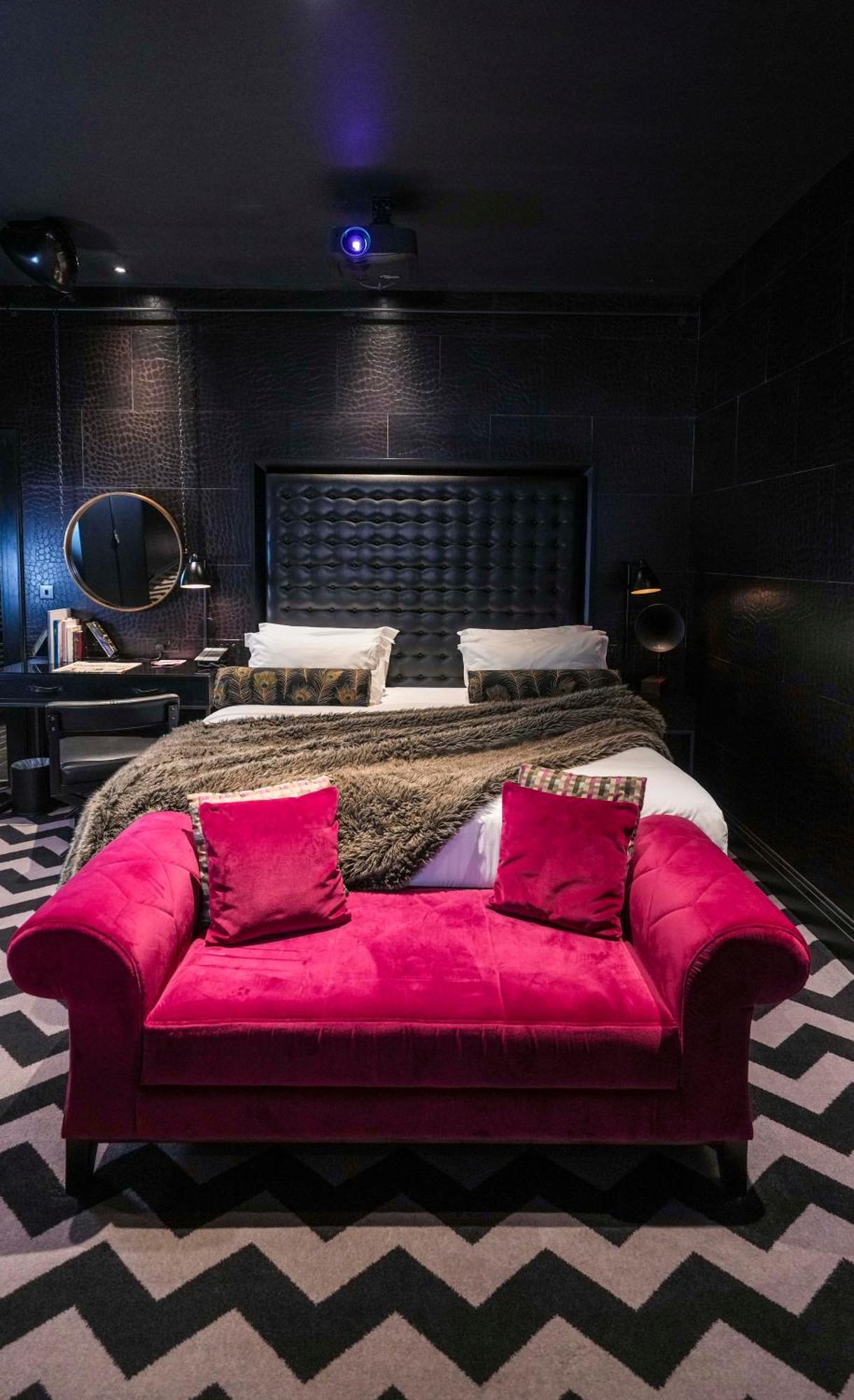 Gotham Hotel