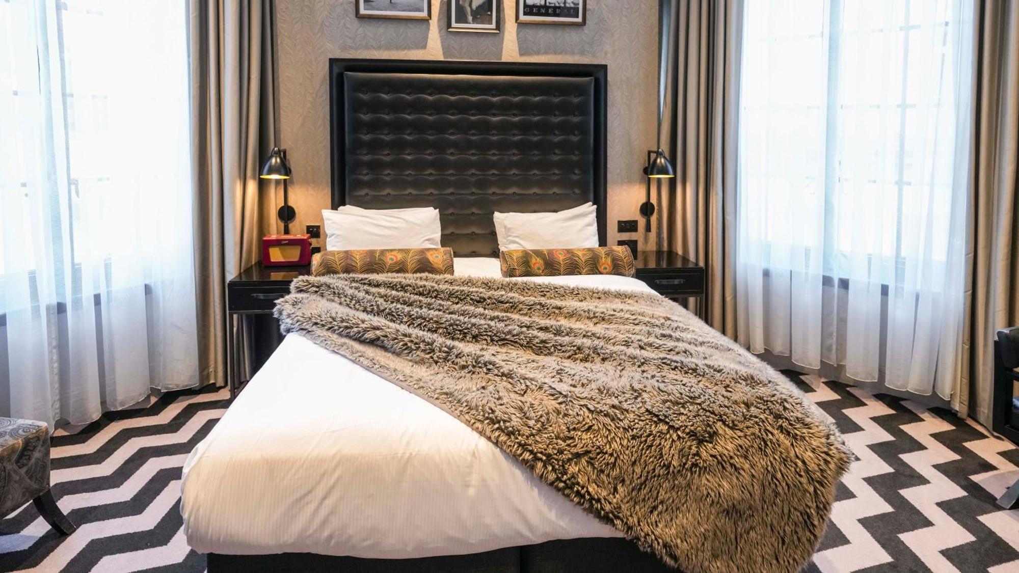 Gotham Hotel