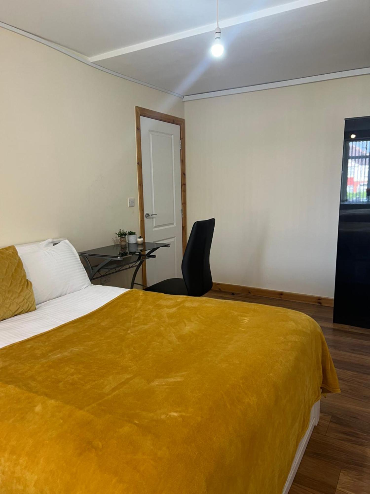 Apartment Luxeliving Manchester