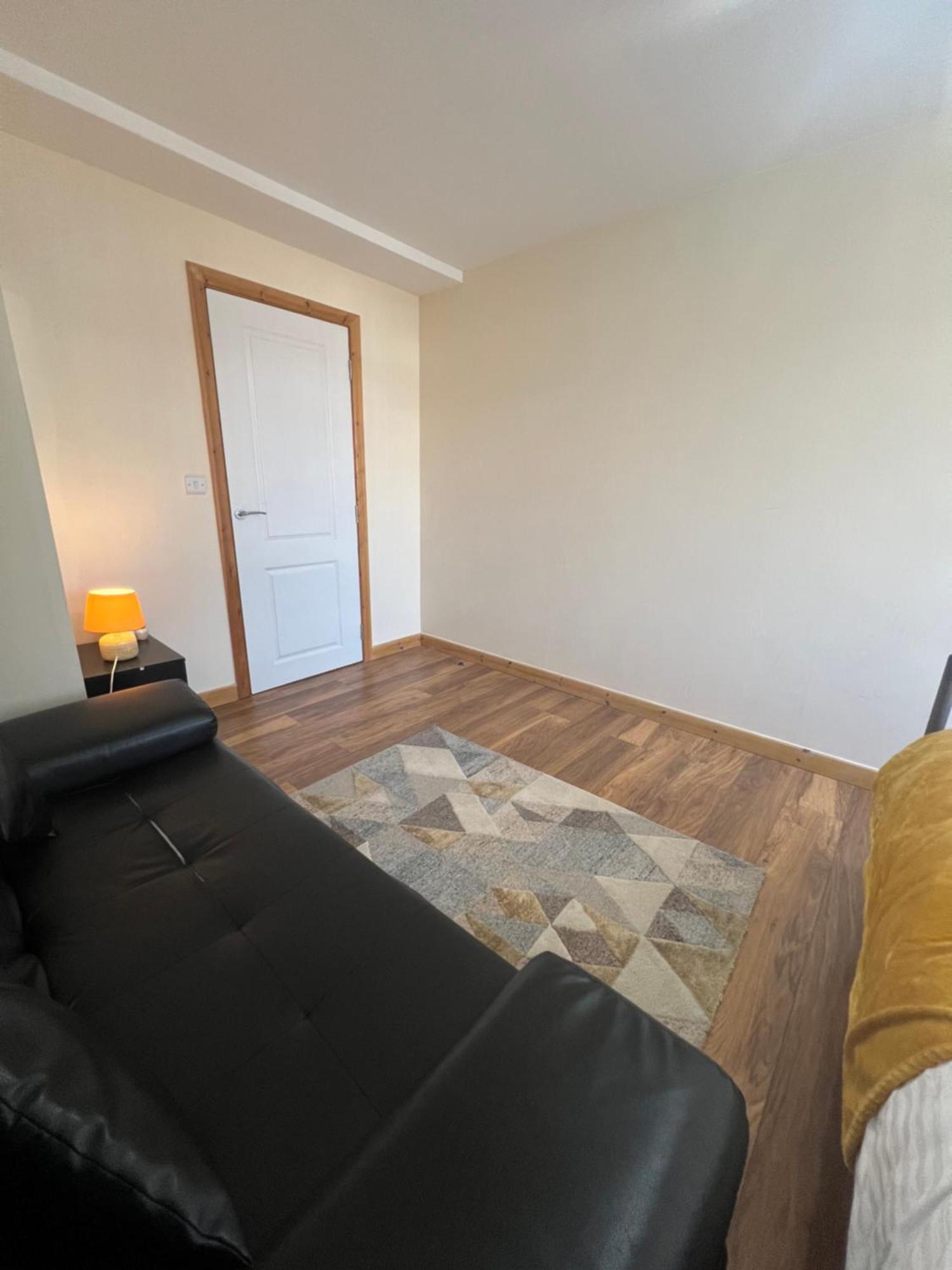 Luxeliving Apartment *
