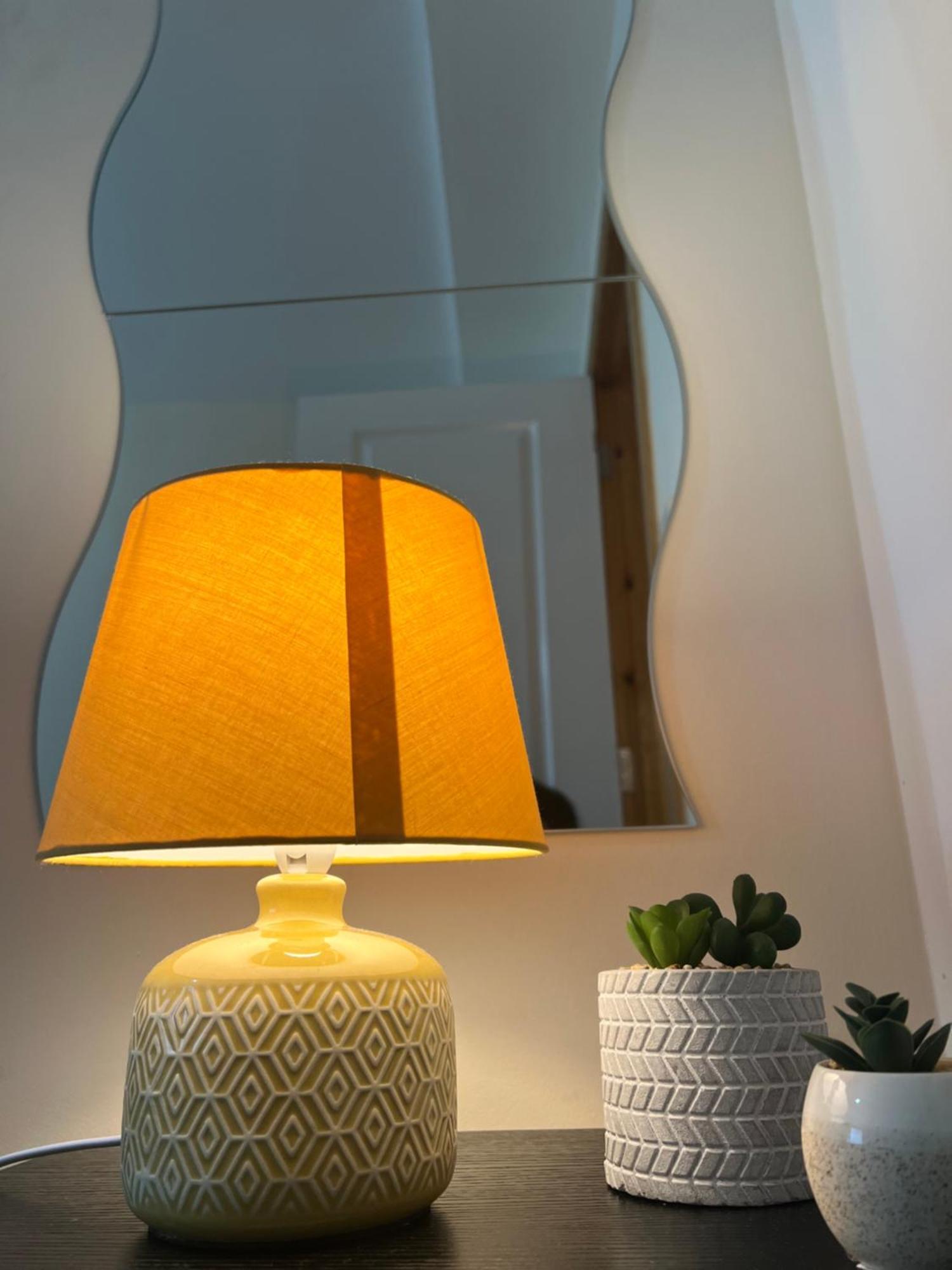 Luxeliving Apartment Manchester