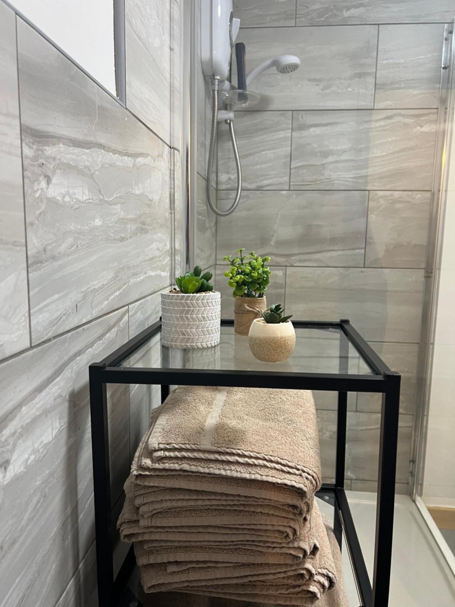Luxeliving Apartment