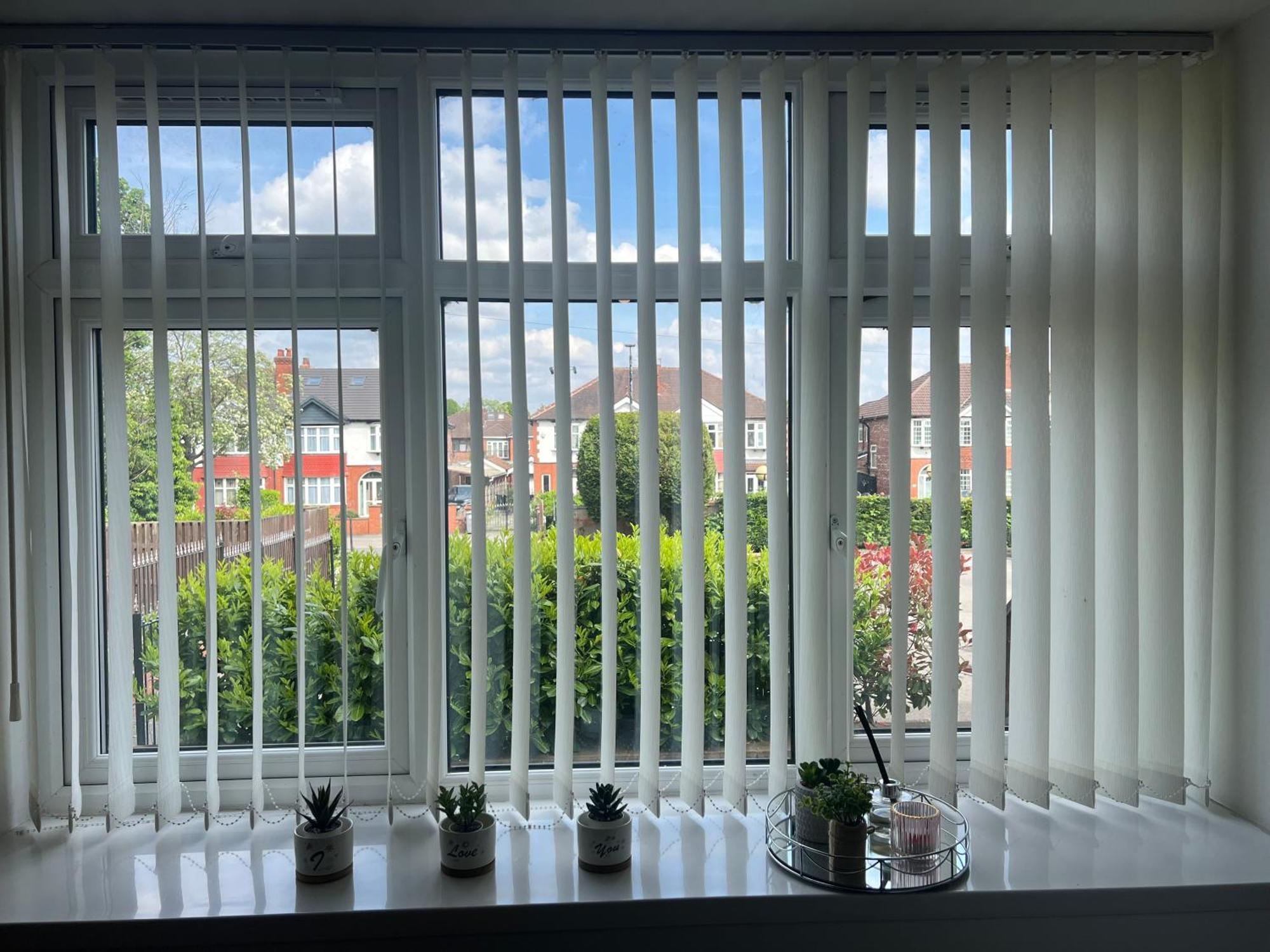 Luxeliving Apartment