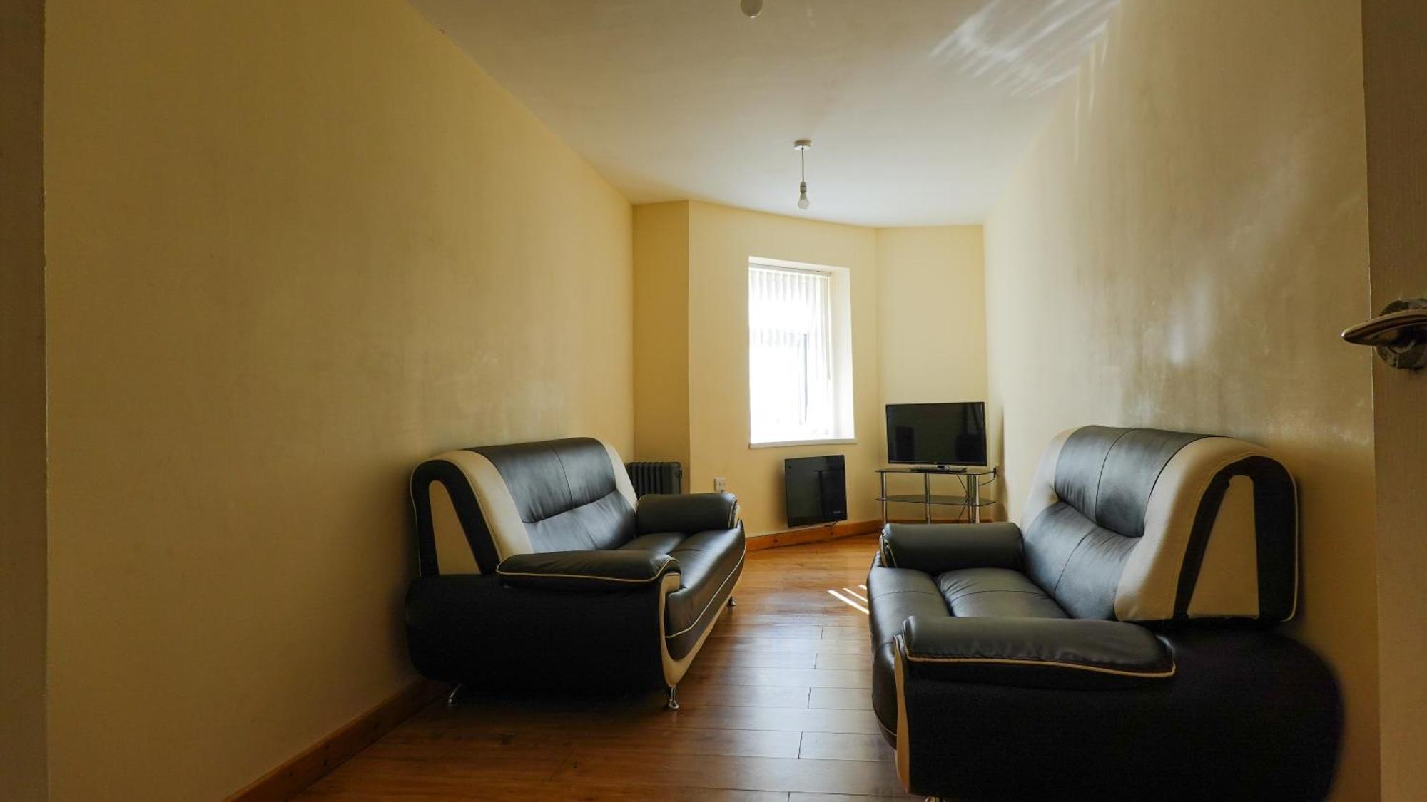 Apartment The Serenity