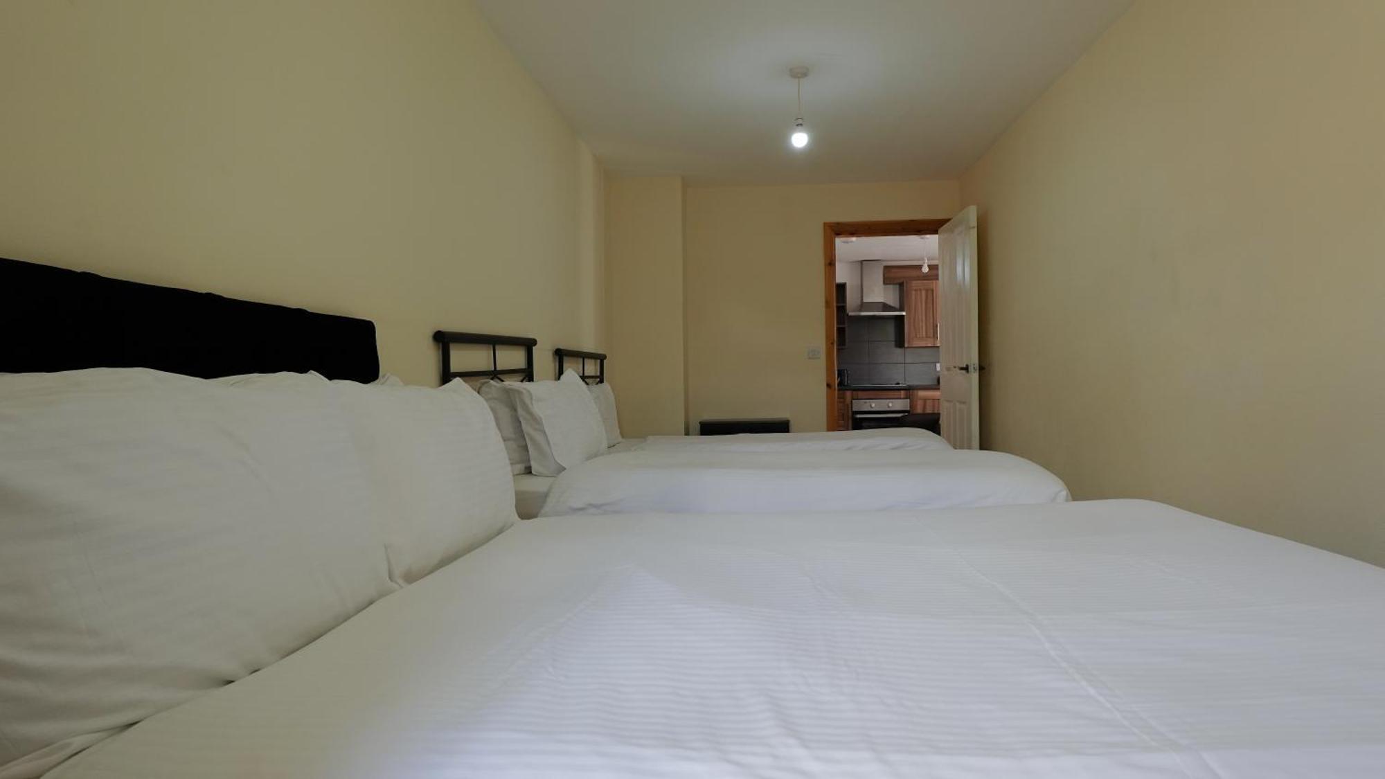 Apartment The Serenity Manchester