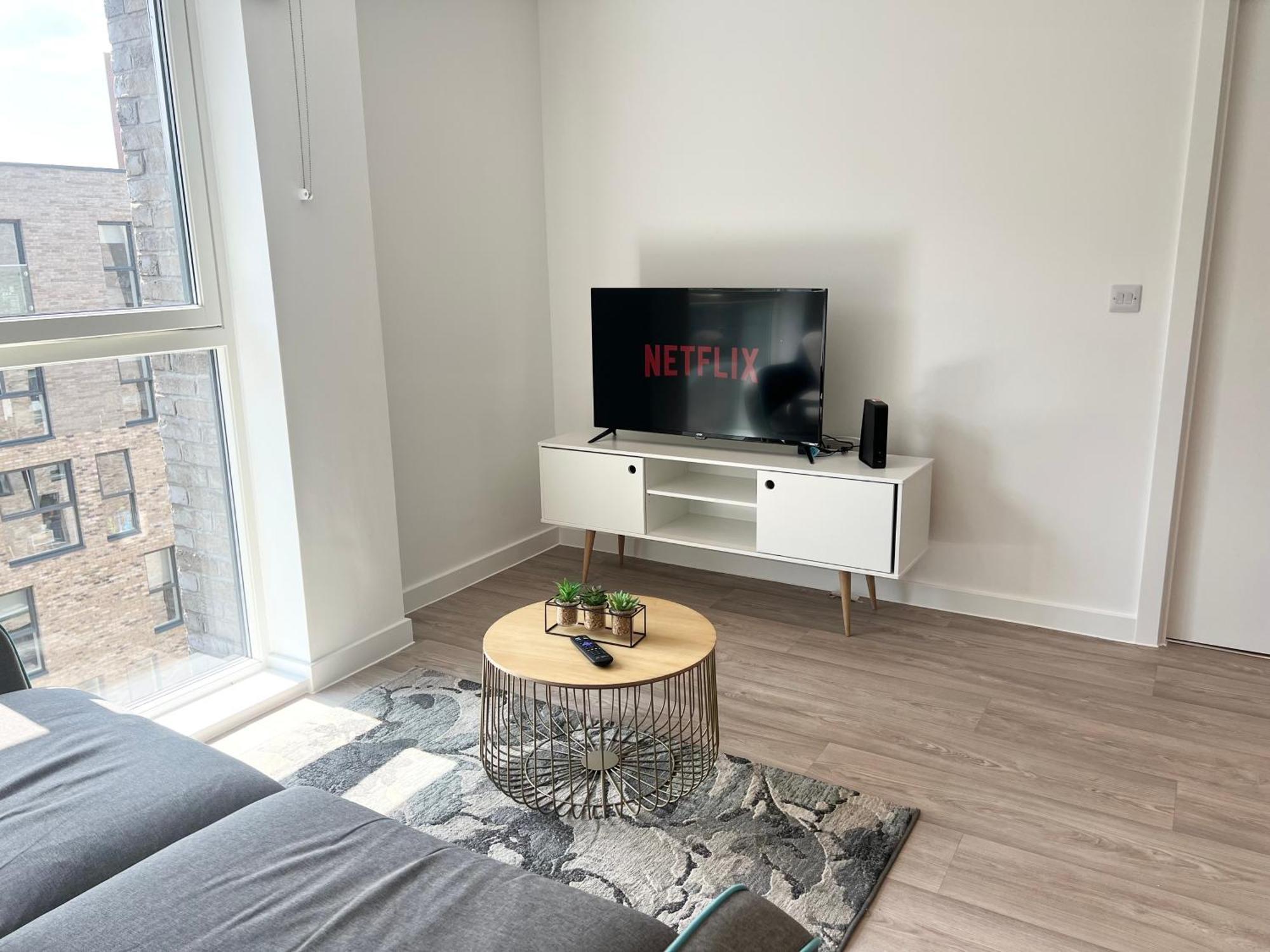 Lovely 2 Bedroom Manchester