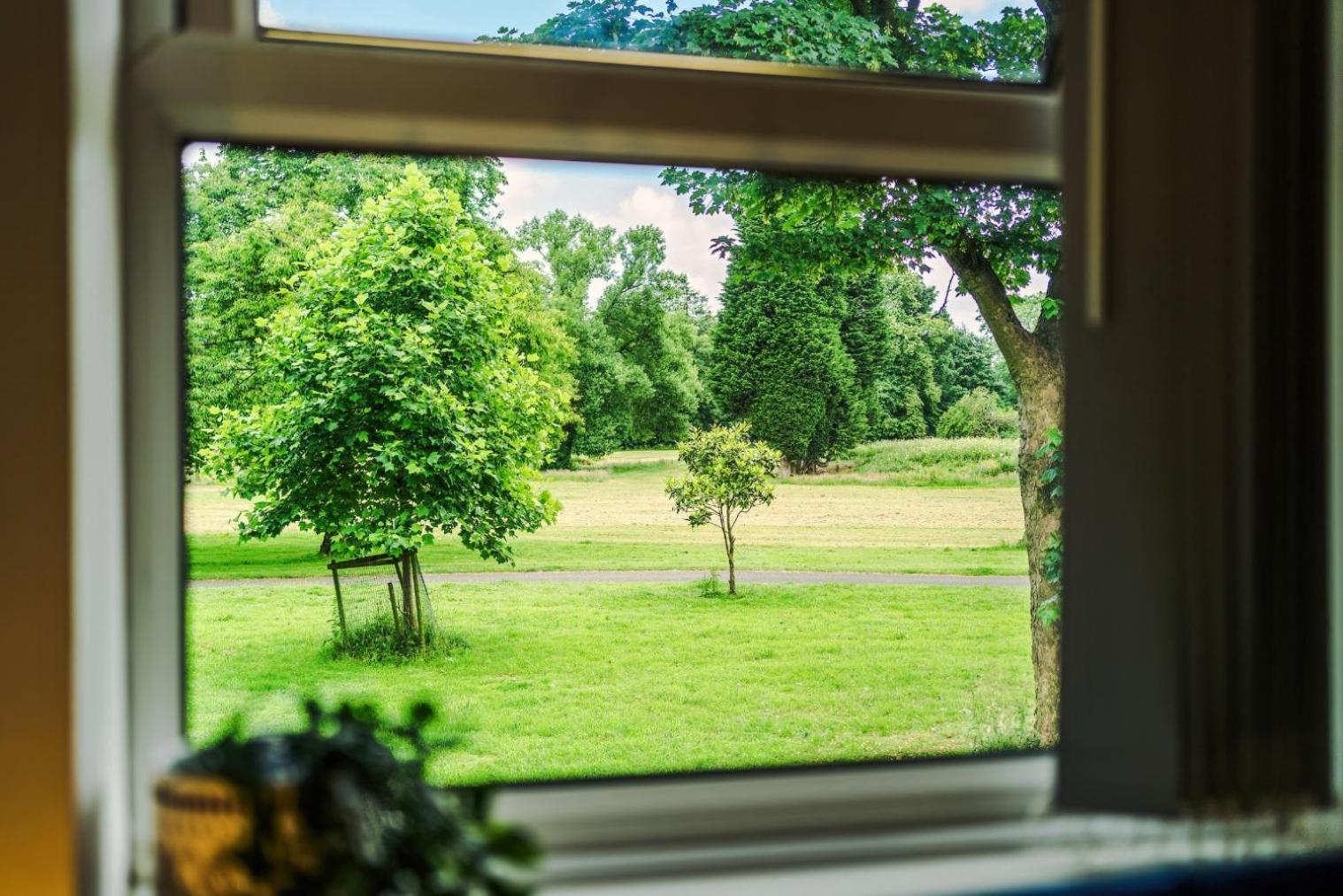 - Terraced Vakantiehuis Manchester