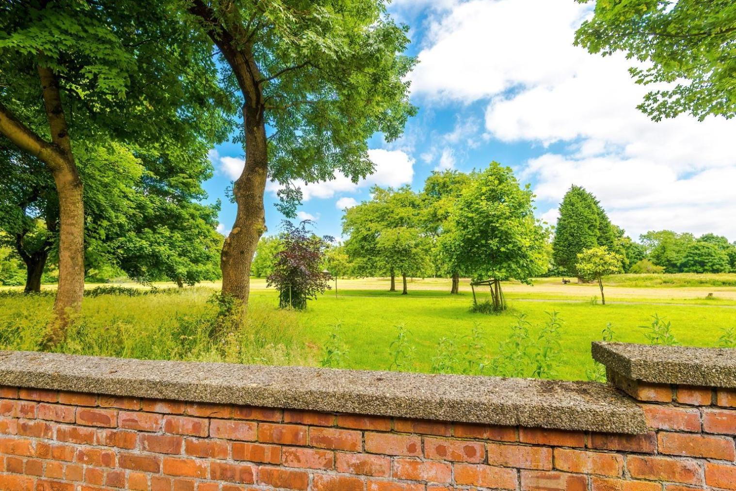 - Terraced Vakantiehuis Manchester