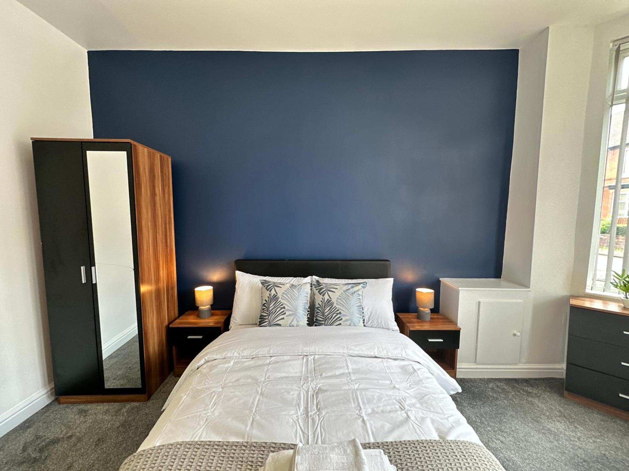 Daisybank Co-Living - Private Room Self-Cater *
