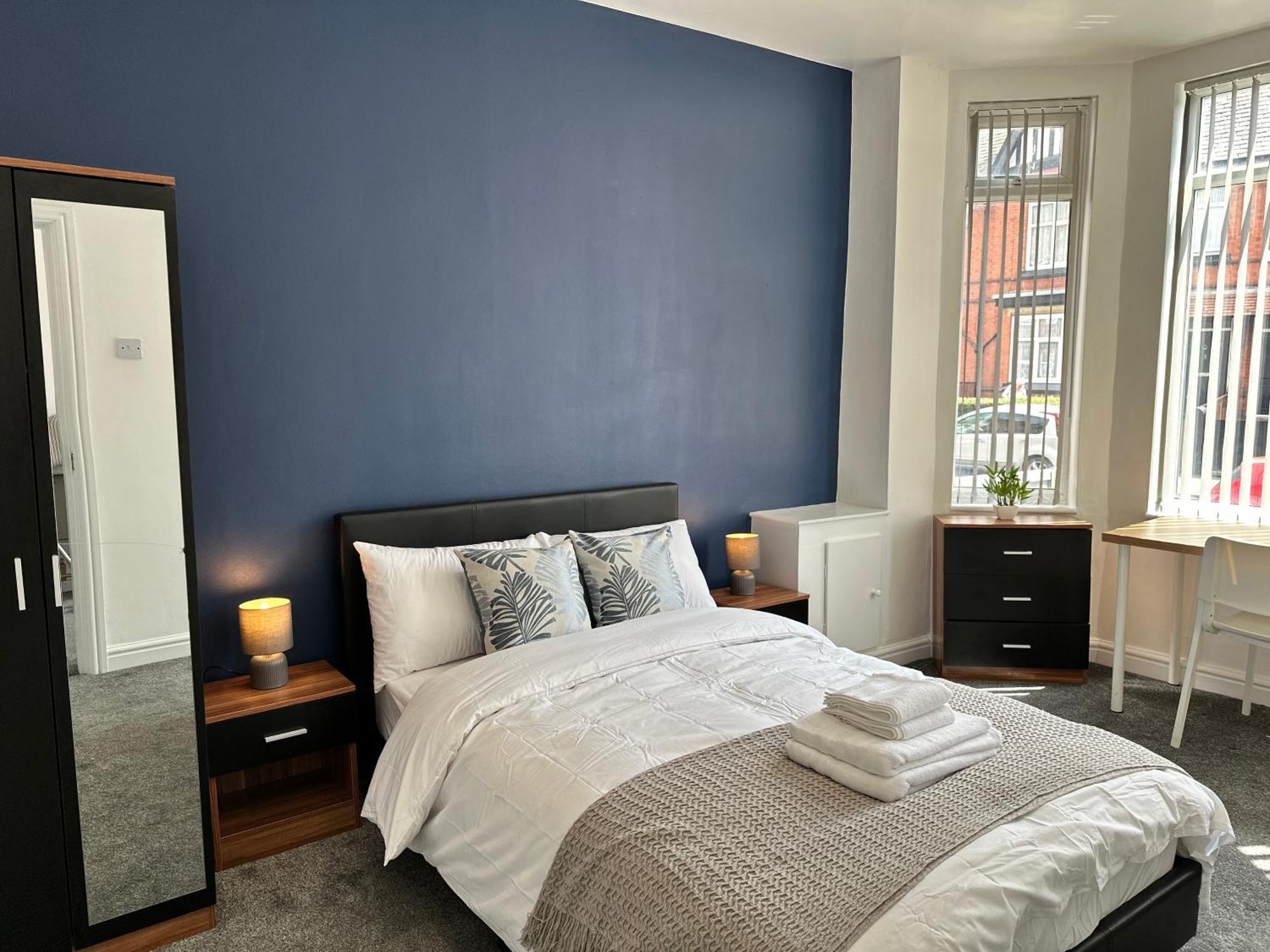 Daisybank Co-Living - Private Room Self-Cater