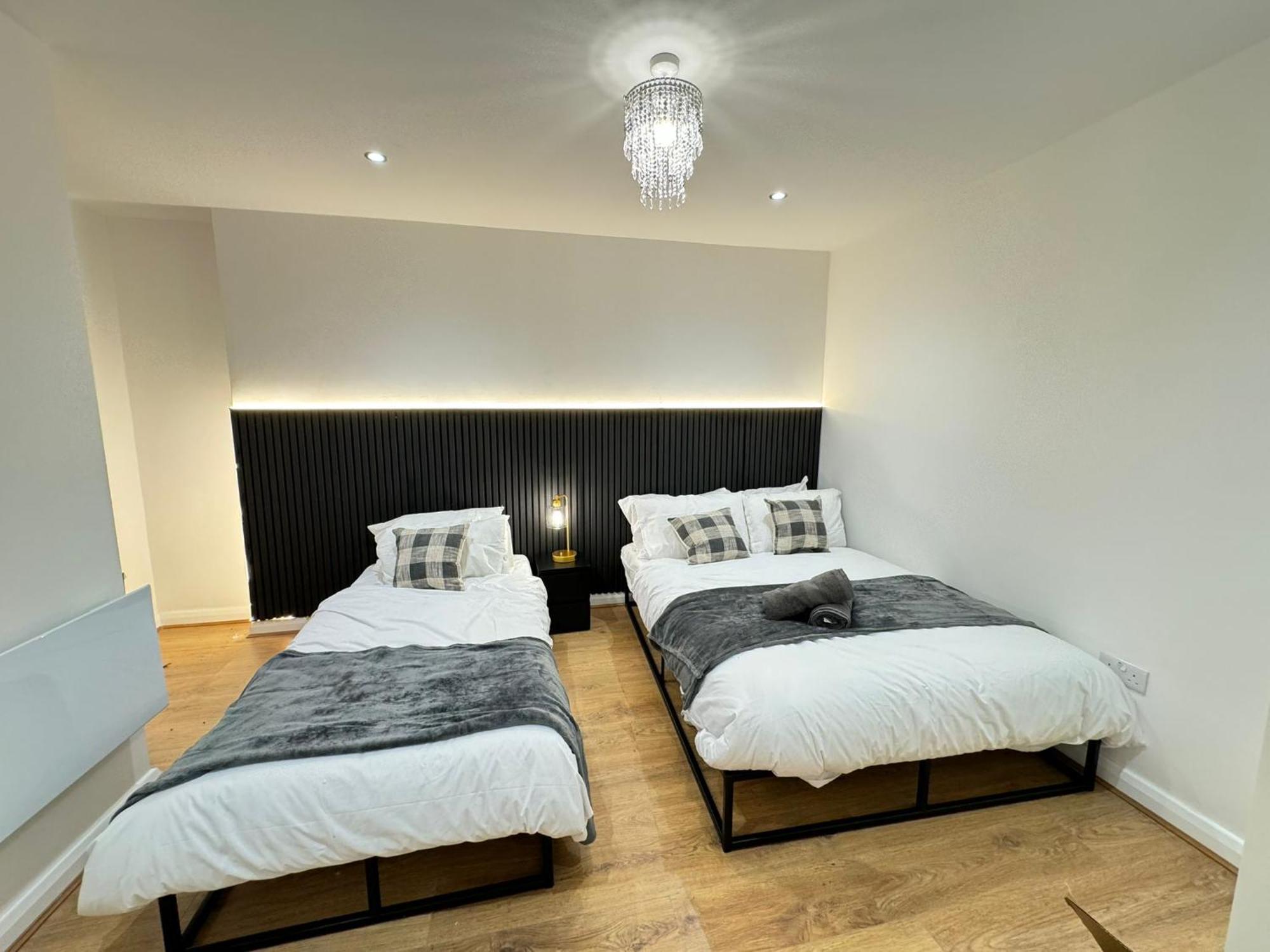 Appartement Property2 Manchester