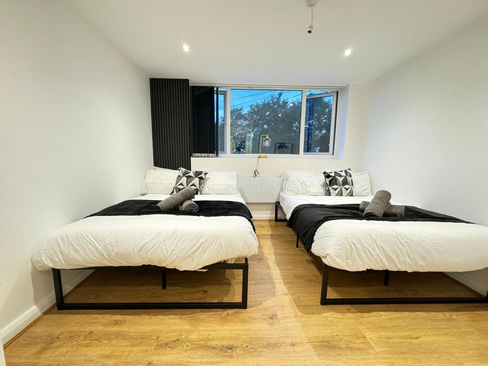 Appartement Property2 Manchester
