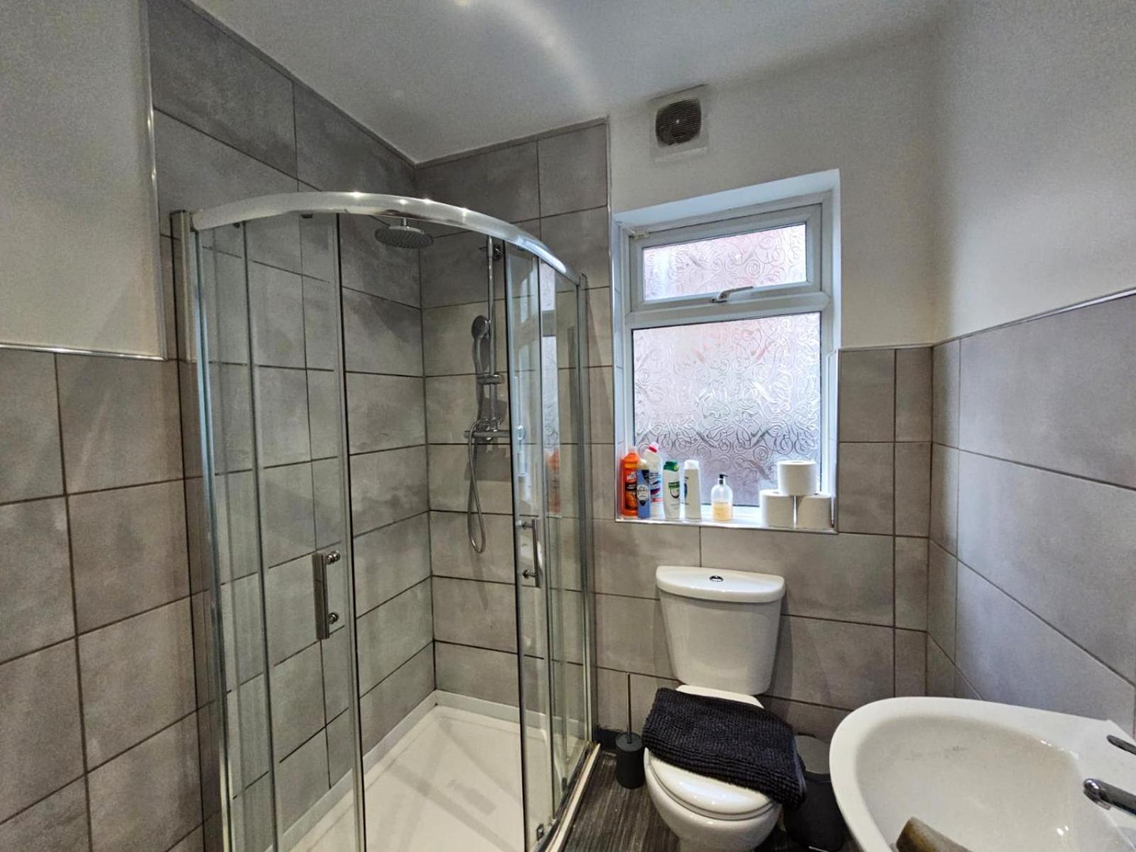 Vakantiehuis Daisybank Co-Living - Private Room Self-Cater *