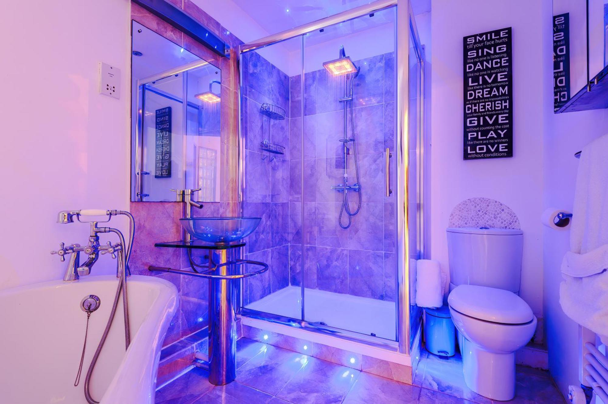 Central Northern Quarter Two Bedroom