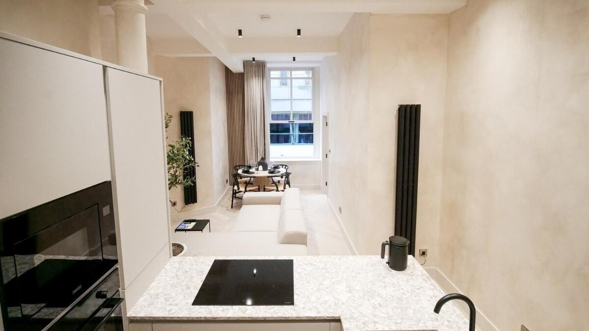 Japandi By The Heim Residences