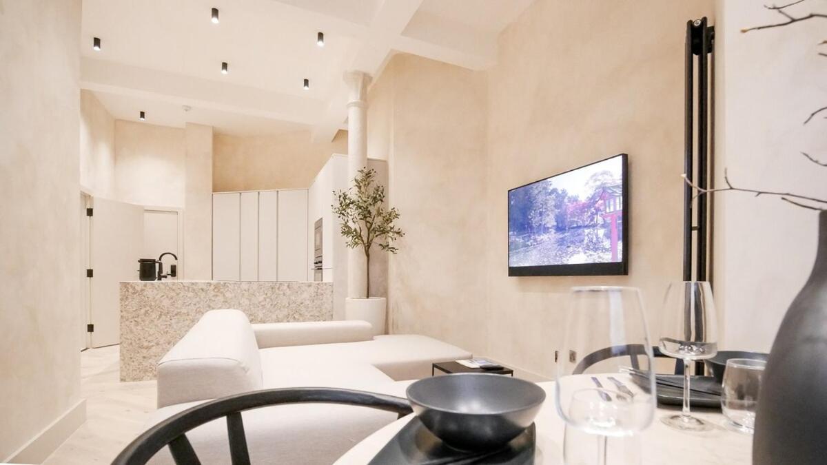 Japandi By The Heim Residences *