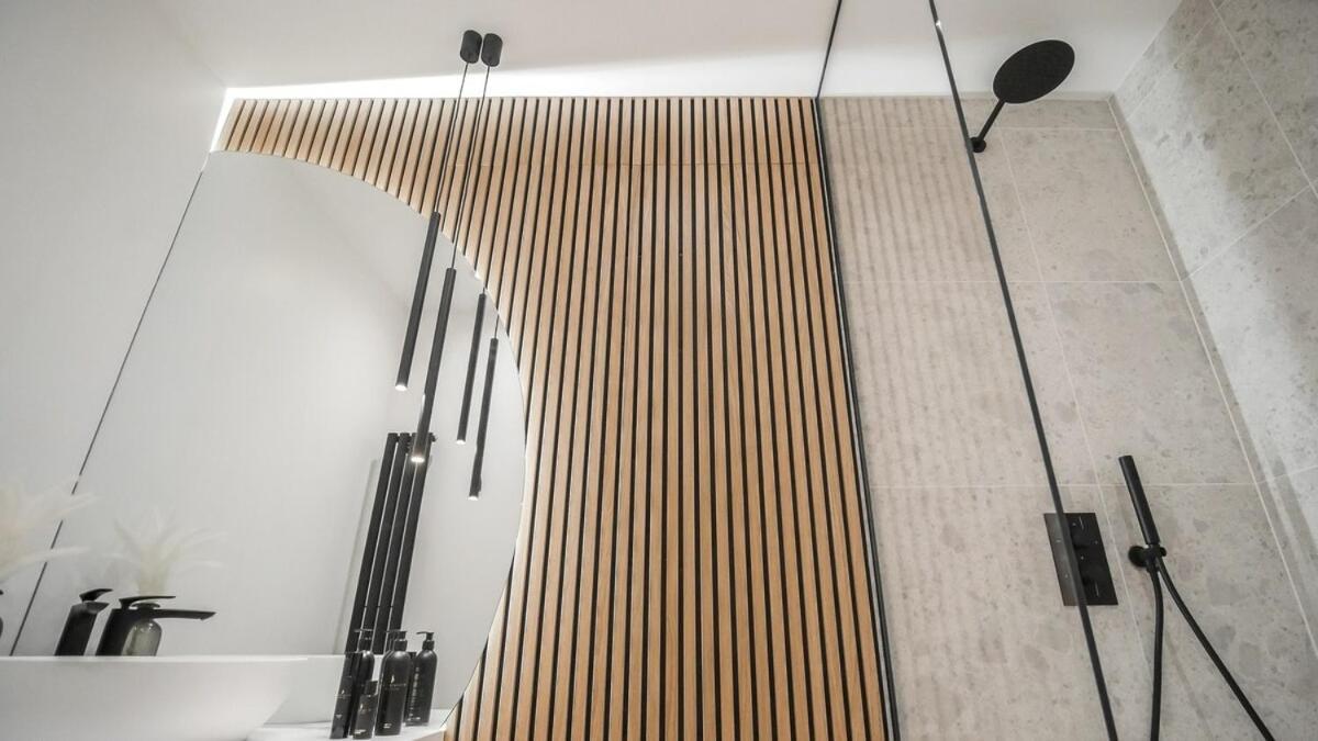 Japandi By The Heim Residences Manchester