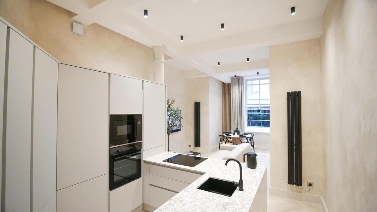 Japandi By The Heim Residences * Manchester