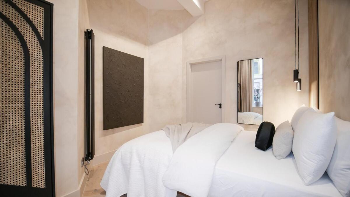 Japandi By The Heim Residences