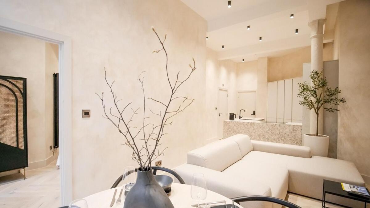 Japandi By The Heim Residences Appartement