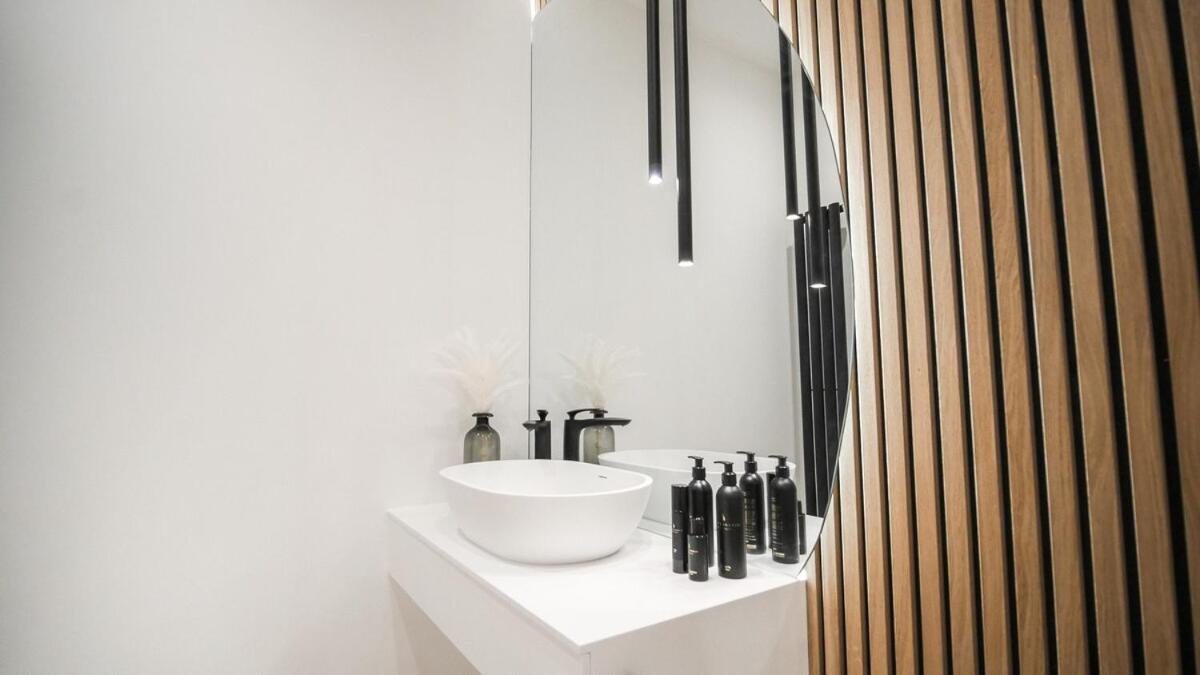 Japandi By The Heim Residences Appartement Manchester