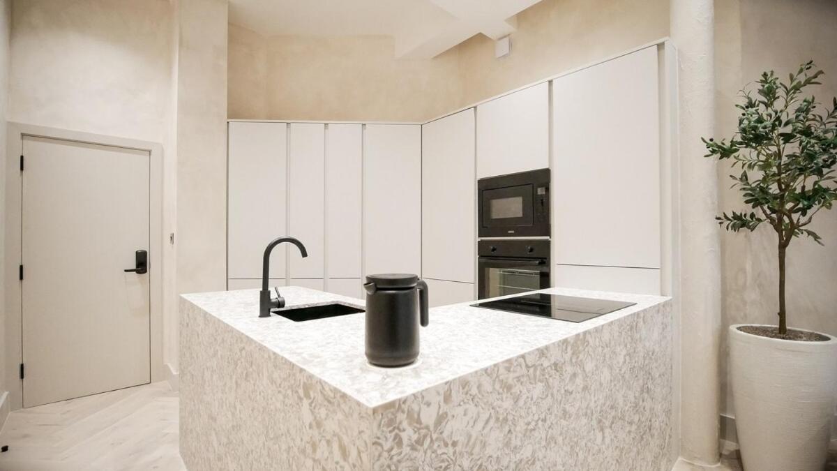 Japandi By The Heim Residences * Manchester