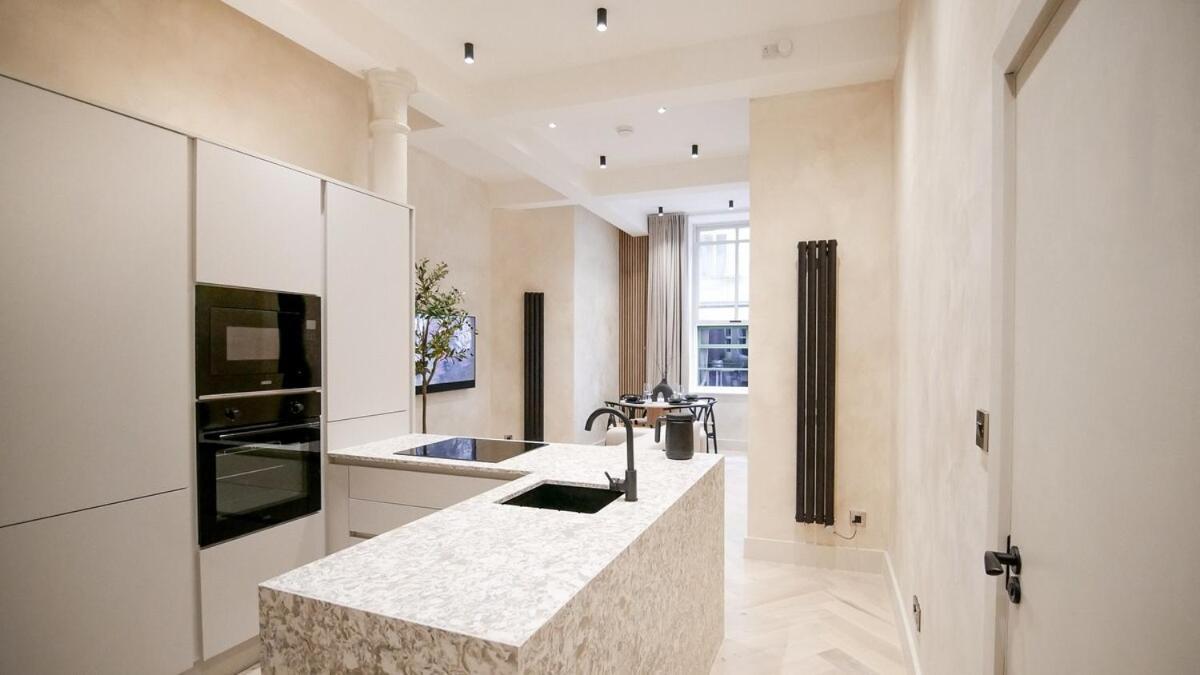 Japandi By The Heim Residences