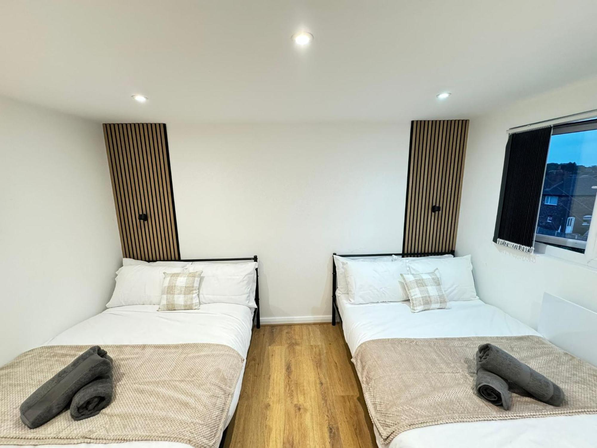 Property2 Appartement Manchester
