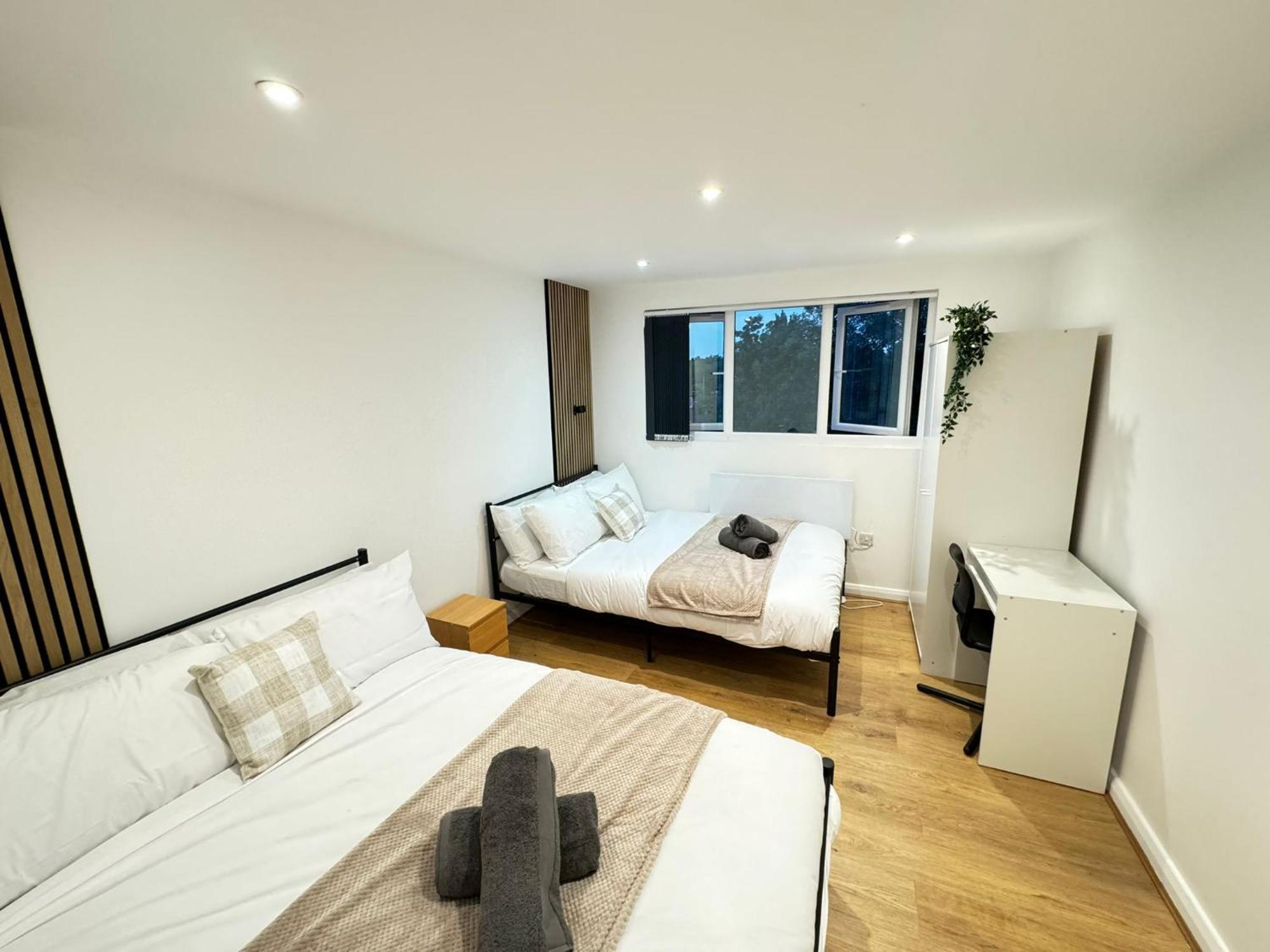 Property2 * Manchester