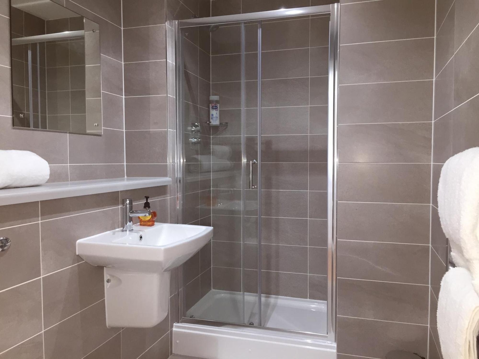 Appartement Media Salford Quays Manchester