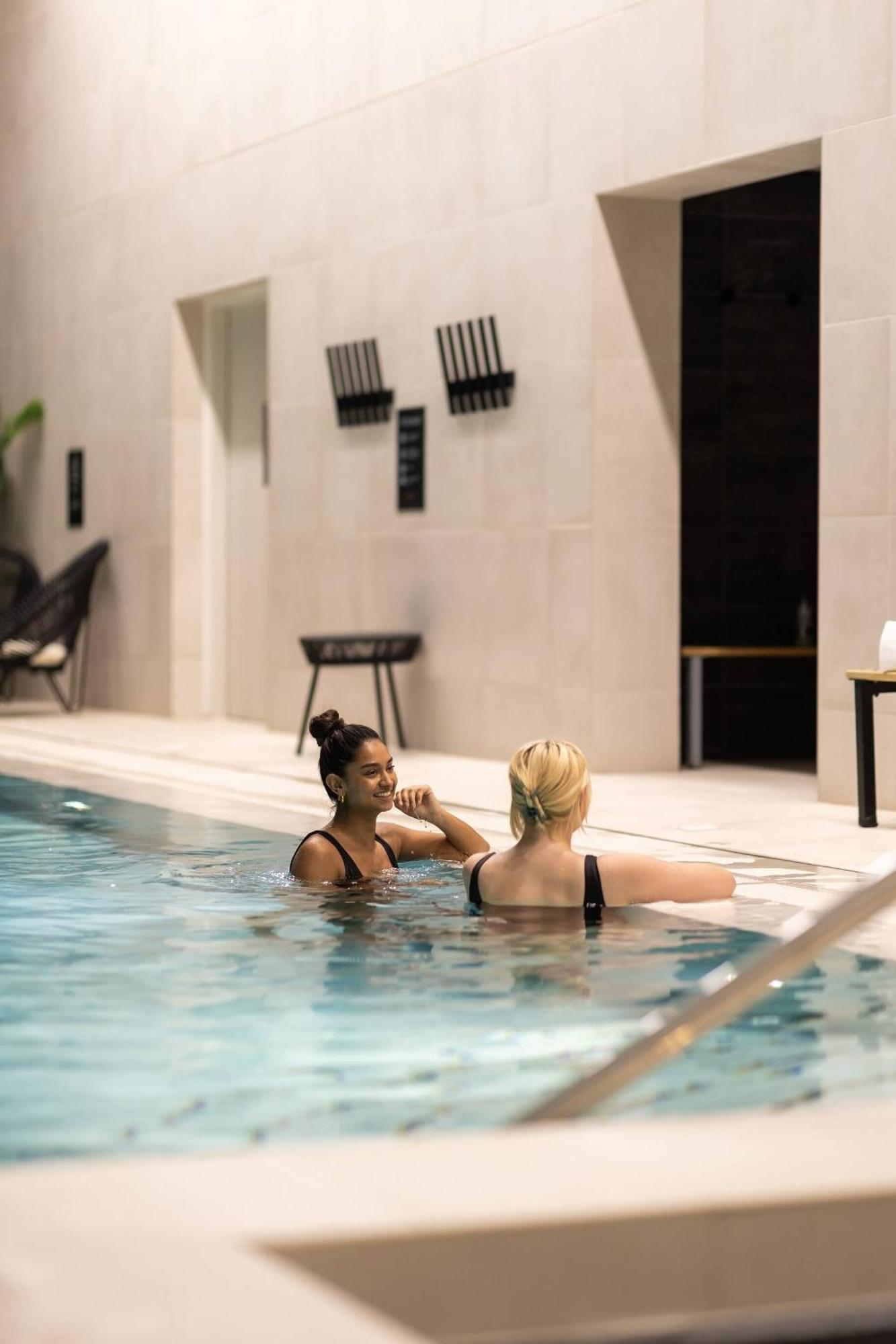 Citysuites 2 Aparthotel 5*