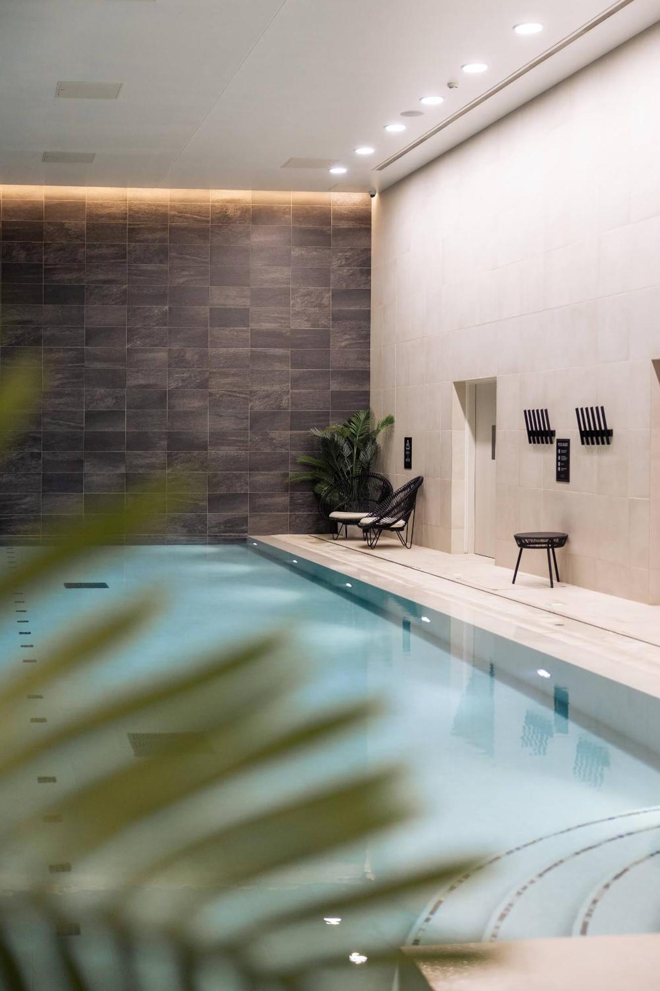Citysuites 2 5*