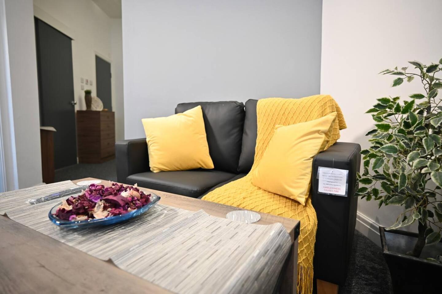 Apartment Spacious Studio Near Christie Hospital *