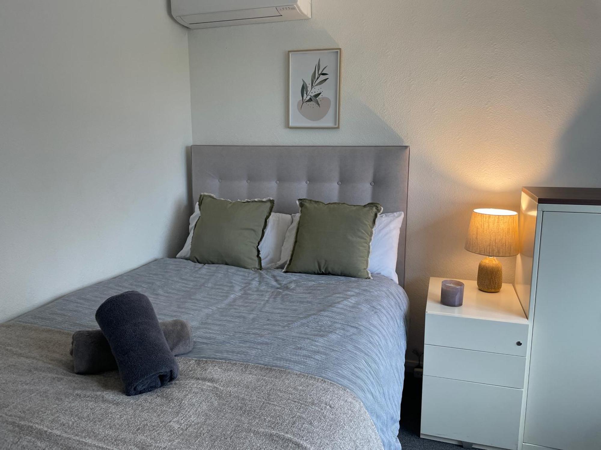 Holiday home Cosy 2-bed House In Ancoats Manchester! Manchester