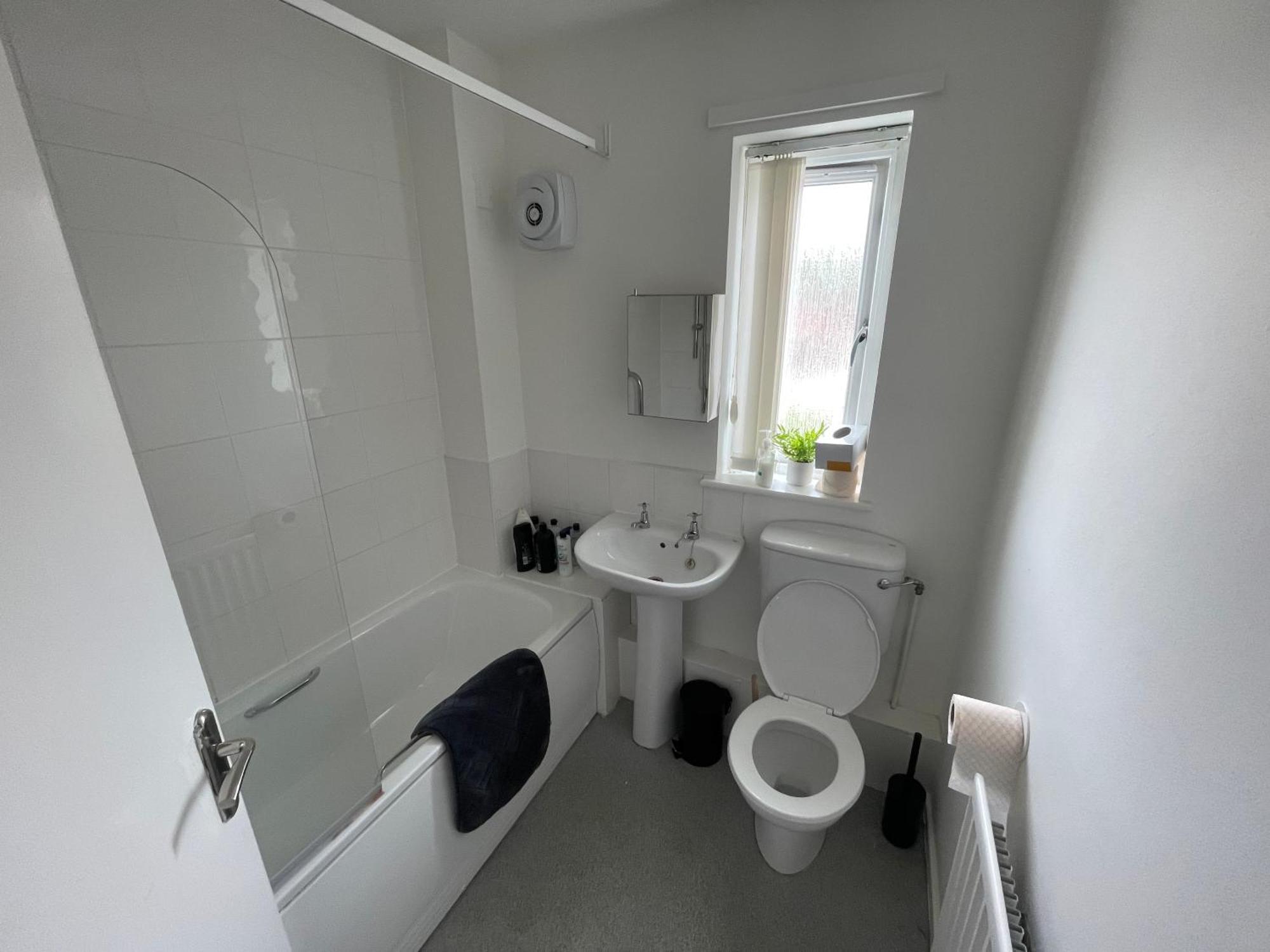 Holiday home Cosy 2-bed House In Ancoats Manchester!