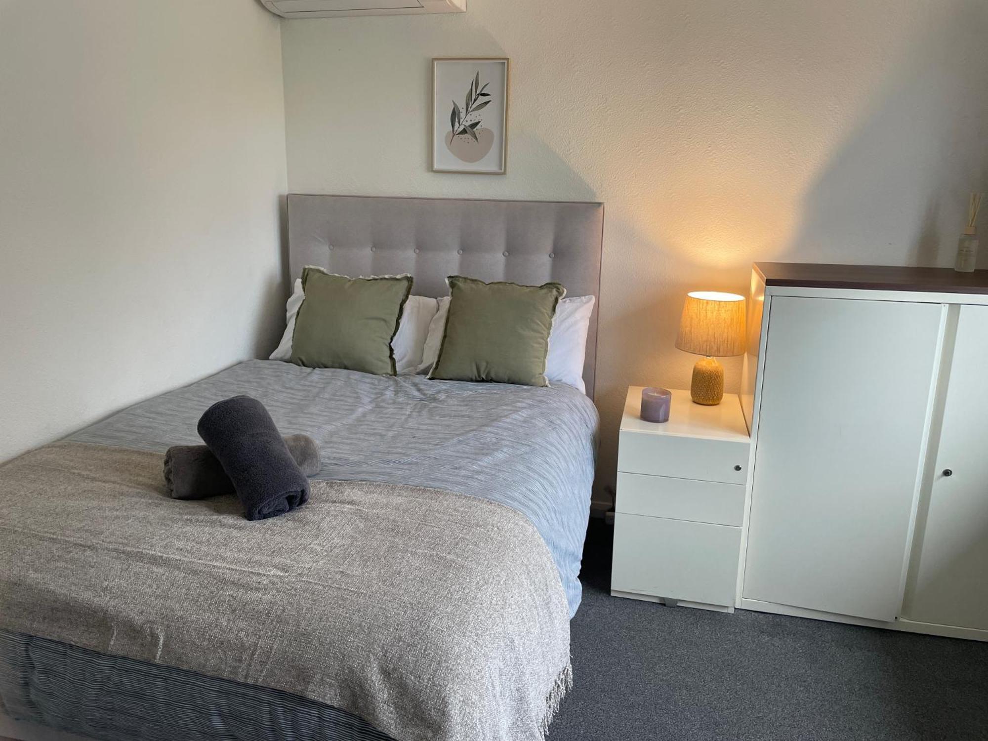 Cosy 2-bed House In Ancoats Manchester! Holiday home *