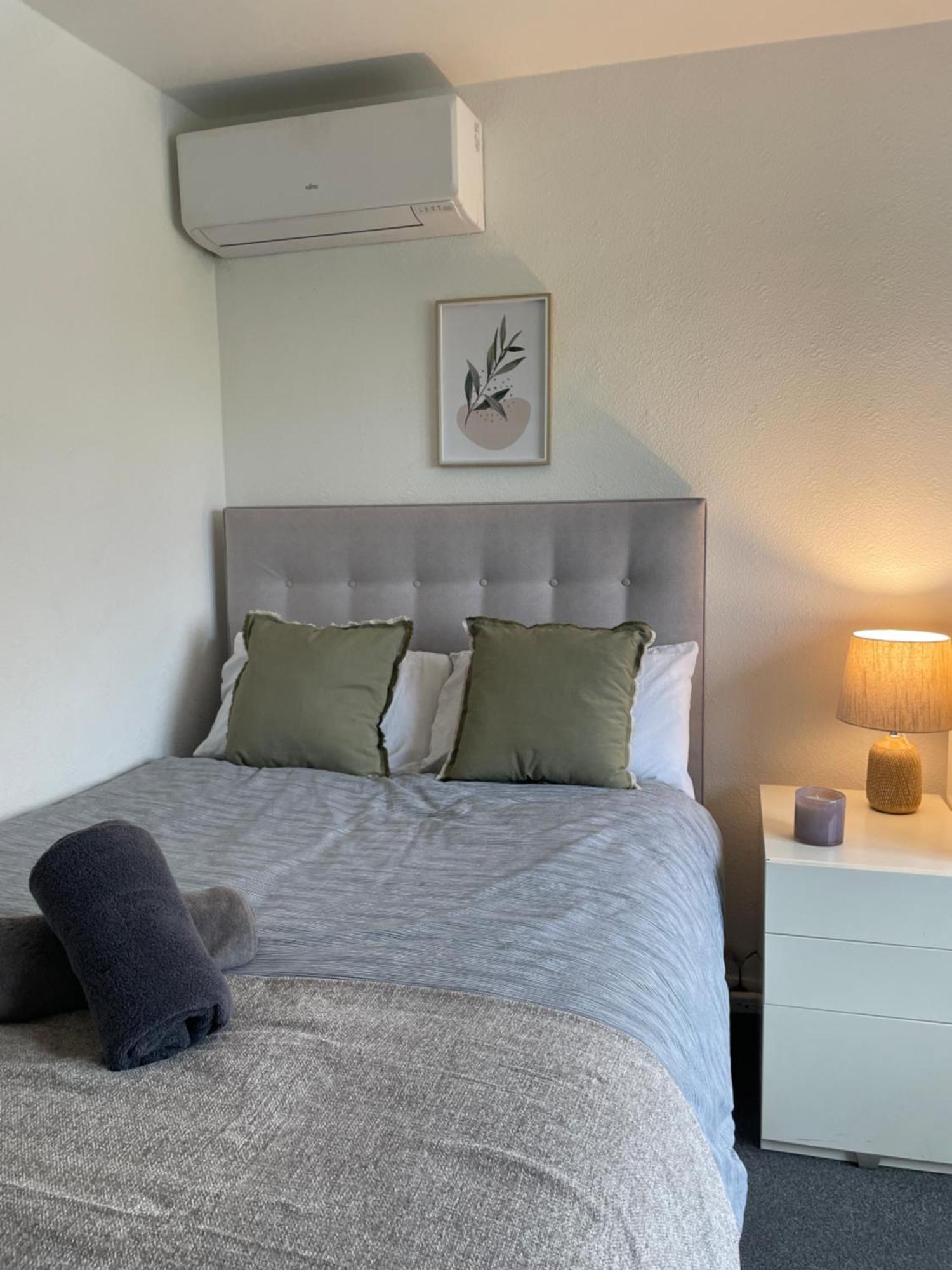 Cosy 2-bed House In Ancoats Manchester! Holiday home