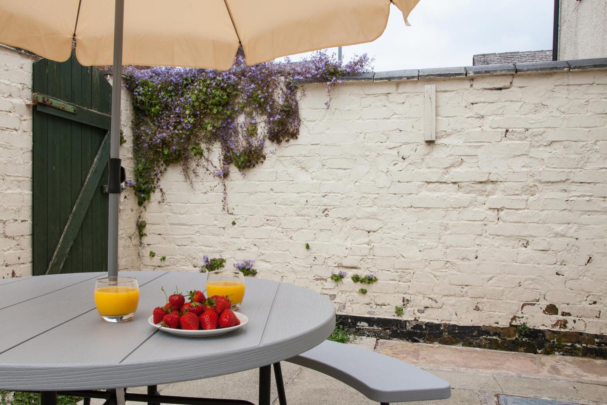 Holiday home Entire Modern In And Near Peak District *