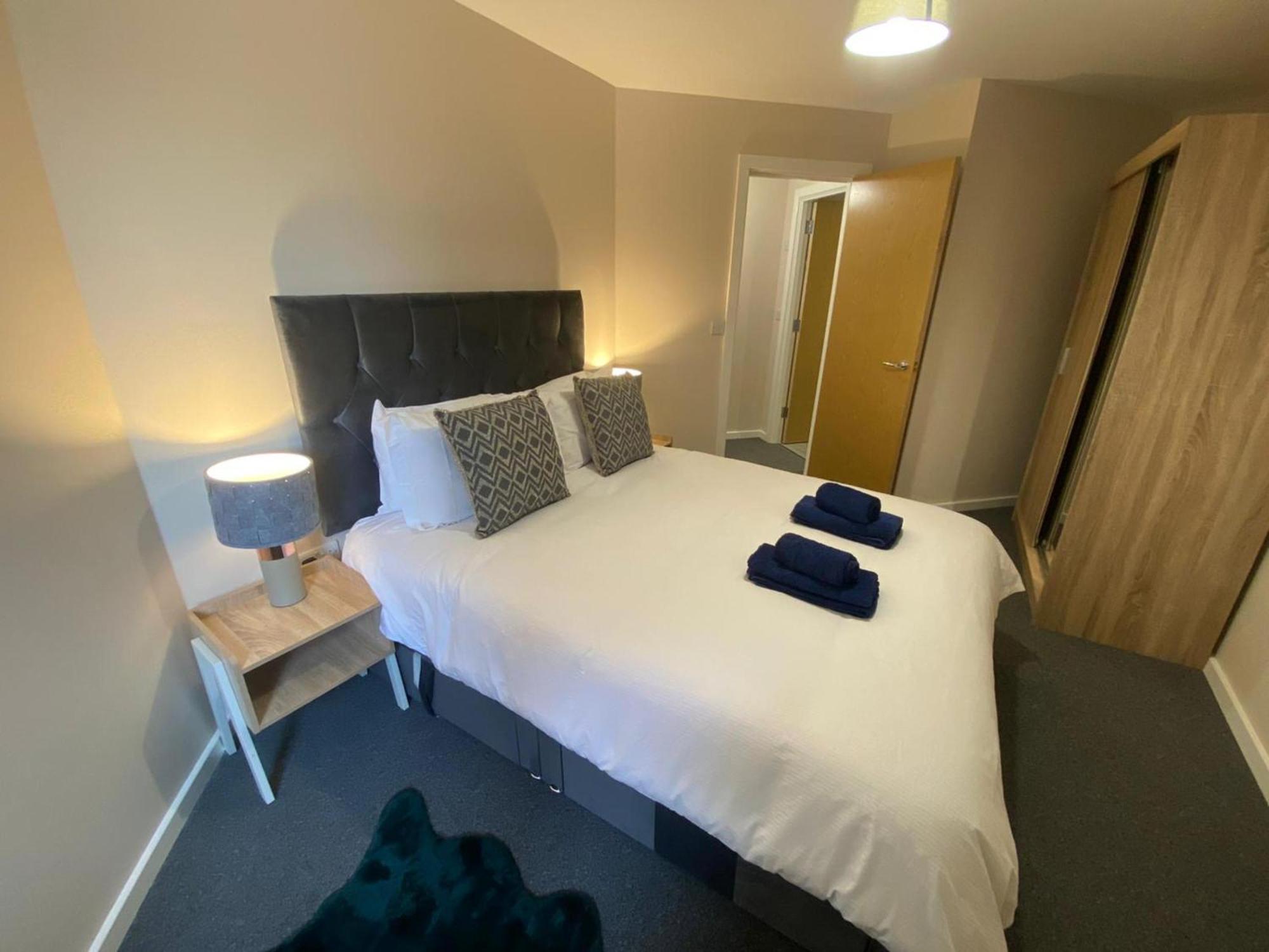 Apartment Sandringham 1 King Bed With Sofabed *
