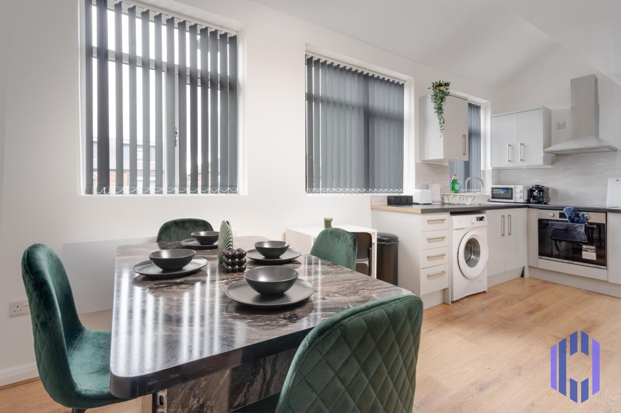Property2 Appartement