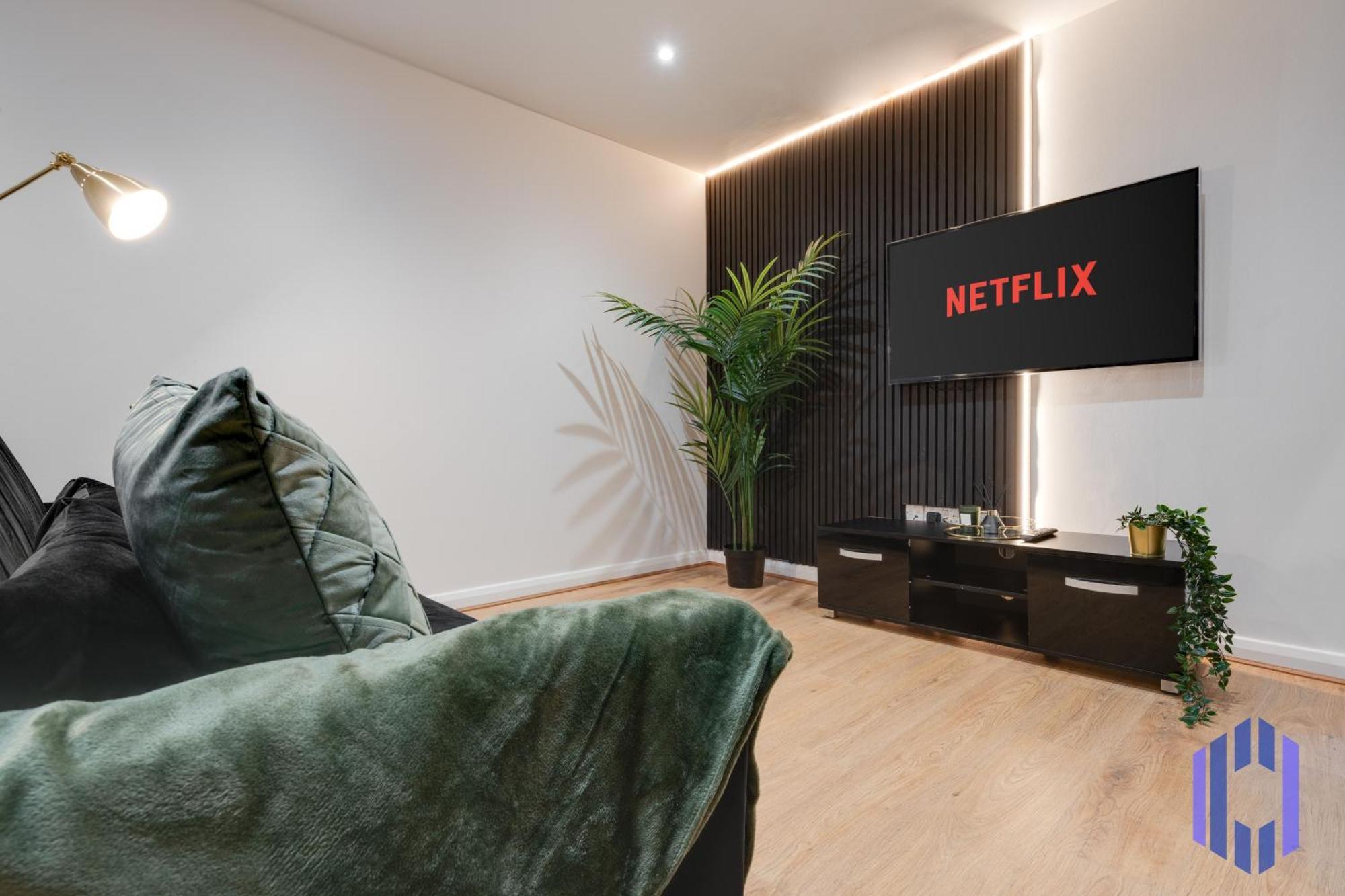 Appartement Property2