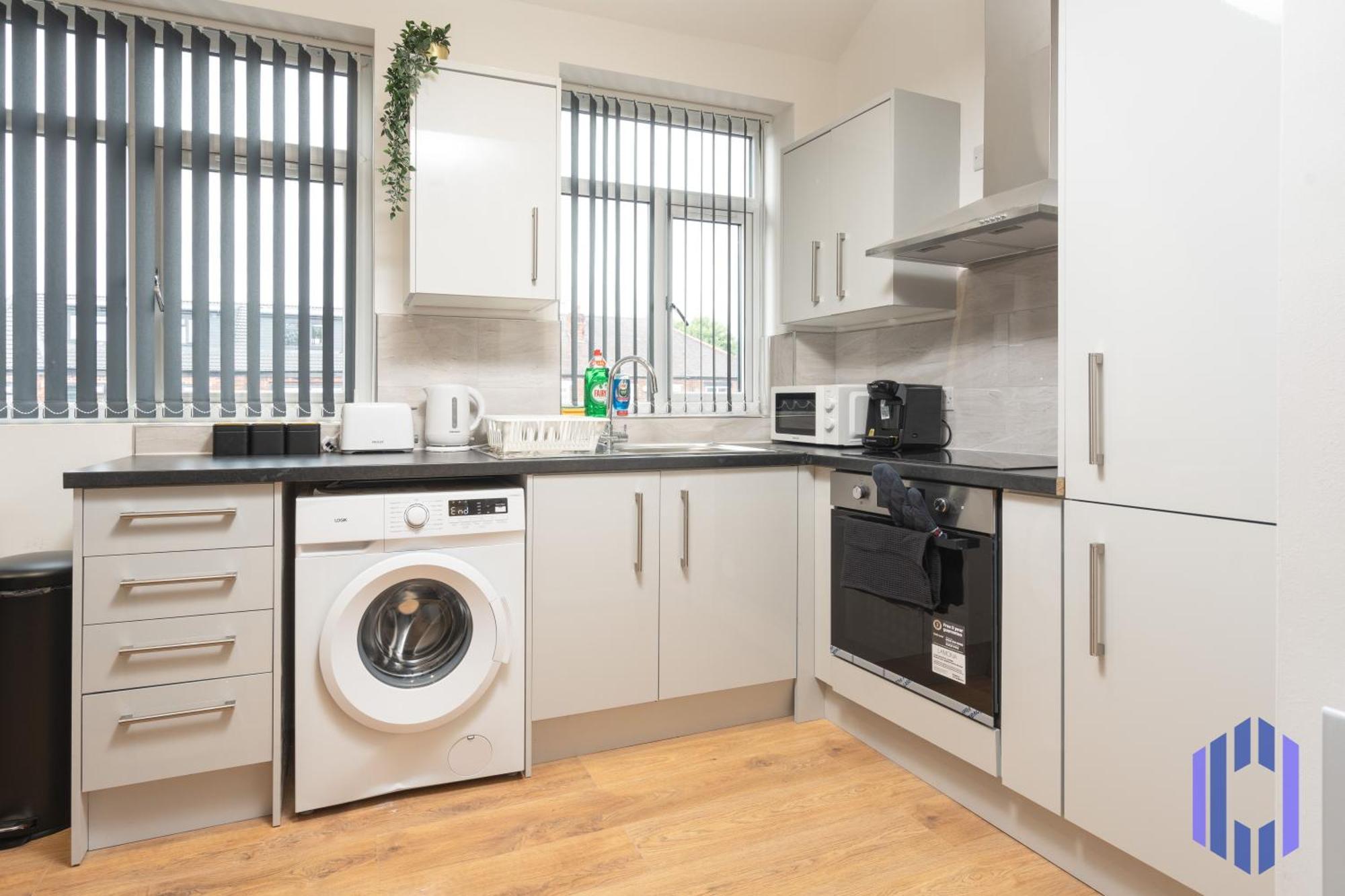 Property2 * Manchester